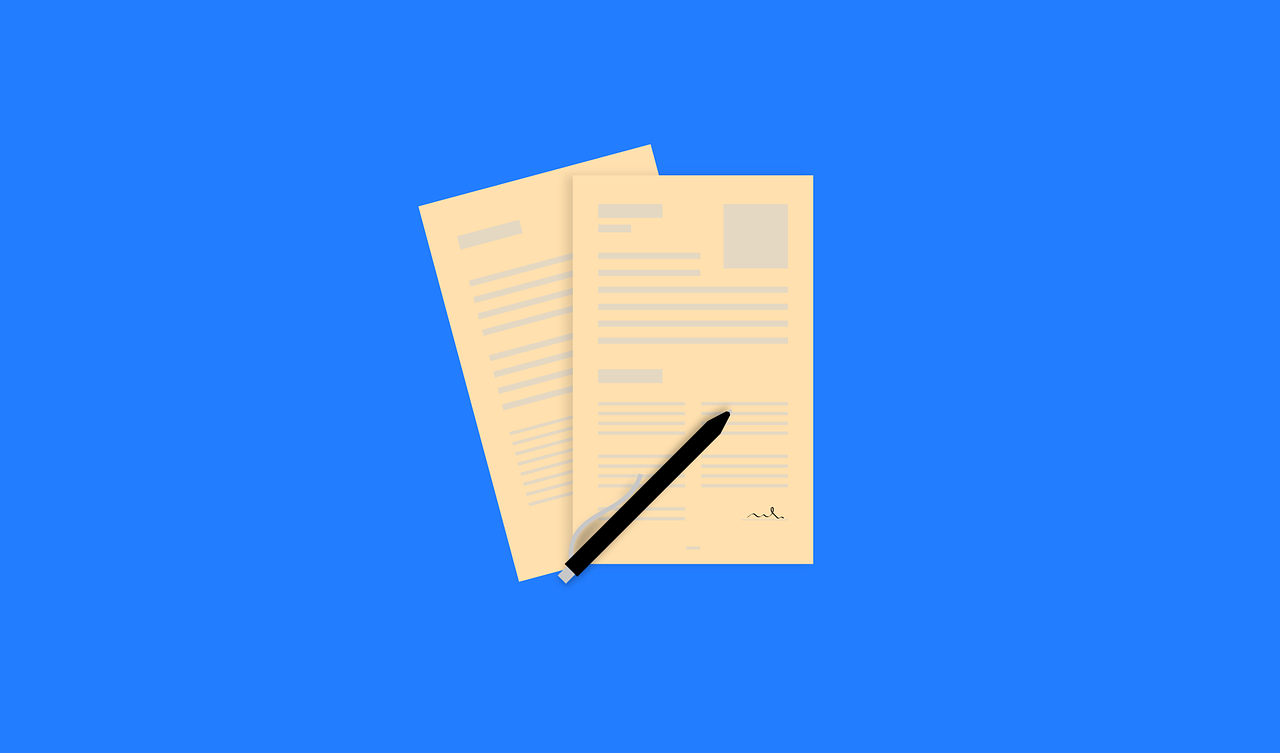 The Essential Guide to Job Application Letters