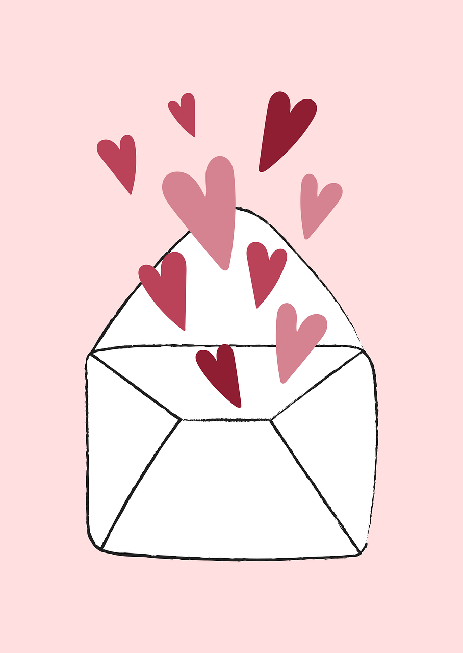 10 Tips for Writing a Love Letter